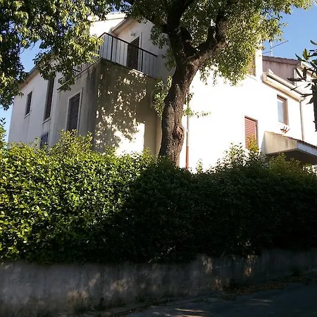 Apartment Arka Supetar